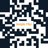 Google Play下载二维码 - 每日大赛 后入-后入影视最新爆料与原创精选|后入视 APP